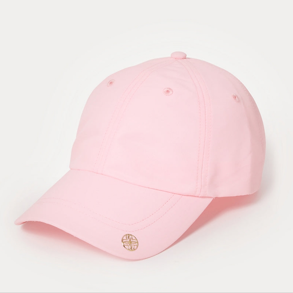Lilly Pulitzer Run Around Hat